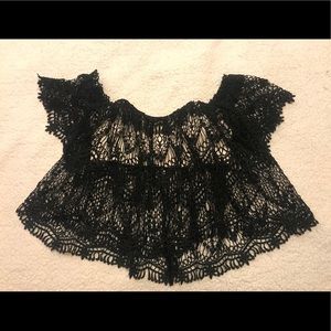 Stone Cold Fox Tops - Stone Cold Fox Moroccan Holy Tube Stone Cold Fox Tops - Stone Cold Fox Moroccan Holy Tube